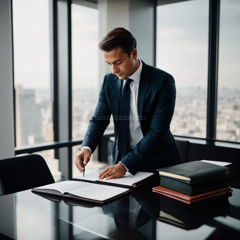 Team meeting with entrepreneur at Juravenastra office