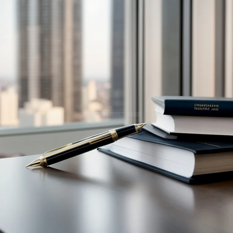 Toronto office building exterior